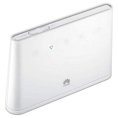 Роутер Huawei 4G Router 2 білий (B311-221) фото №4