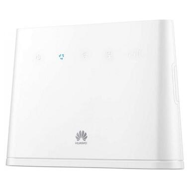 Роутер Huawei 4G Router 2 білий (B311-221) фото №2
