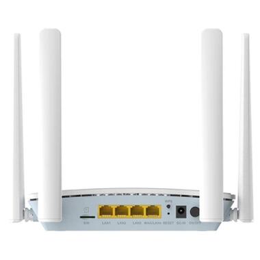 Маршрутизатор D-Link G403C фото №4