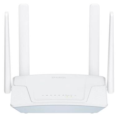 Маршрутизатор D-Link G403C фото №1