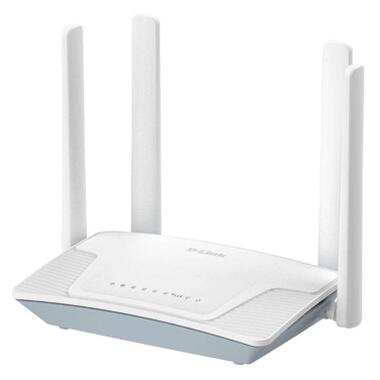 Маршрутизатор D-Link G403C фото №3