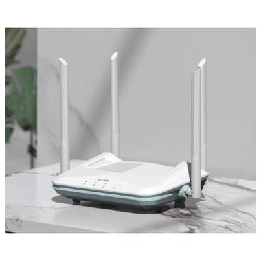 Маршрутизатор D-Link R15 фото №5