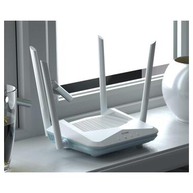 Маршрутизатор D-Link R15 фото №4