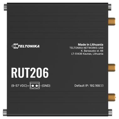 Маршрутизатор Teltonika RUT206 фото №1