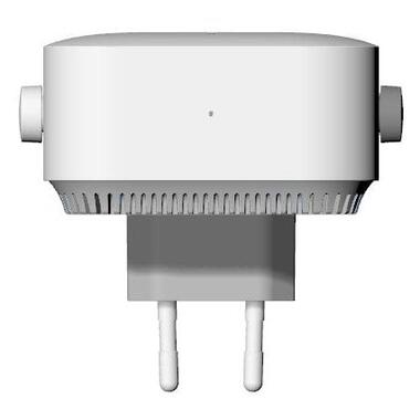 Ретранслятор (підсилювач сигналу) Xiaomi WiFi Range Extender N300 (DVB4398GL) фото №6