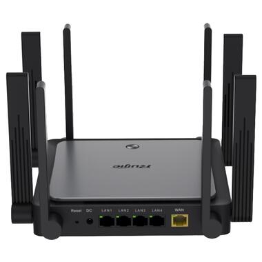 Бездротовий маршрутизатор Ruijie Reyee RG-EW3200GX PRO фото №2