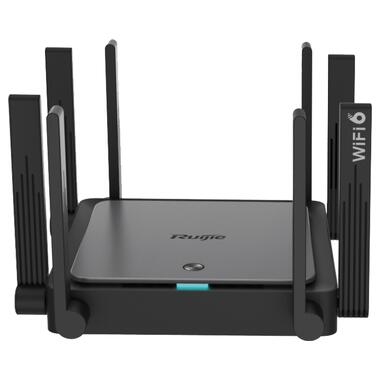 Бездротовий маршрутизатор Ruijie Reyee RG-EW3200GX PRO фото №1