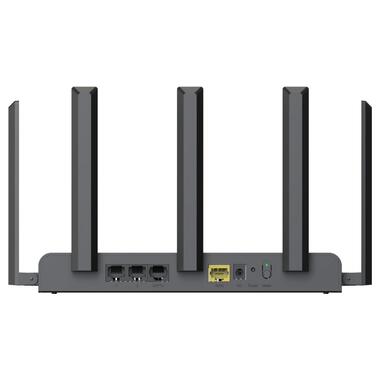 Бездротовий маршрутизатор Ruijie Reyee Ruijie Reyee RG-EW1300G фото №3