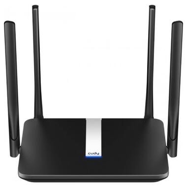 Маршрутизатор Cudy LT500_EU_V2.0 фото №1