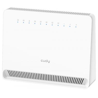Маршрутизатор Cudy LT700E_EU_V1.0 фото №2