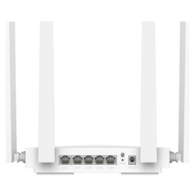 Маршрутизатор Cudy WR3000E_EU_V1.0 фото №2