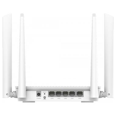 Маршрутизатор Cudy WR3000S, AX3000 Gigabit Wi-Fi 6 Mesh Router фото №2