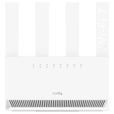 Маршрутизатор Cudy WR3600E BE3600 Gigabit Wi-Fi 7 Router (WR3600E ...