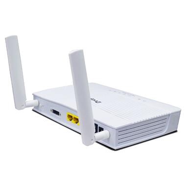 Маршрутизатор DrayTek Vigor LTE200n, 1 WAN LTE (2SIM) or 1 WAN GbE, 1(2) LAN GbE, 2 VPN, Multi-LAN (2 (VigorLTE 200n) фото №5