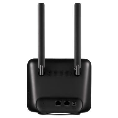 Маршрутизатор TCL LINKHUB (HH42CV2) LTE (694743657296) фото №5