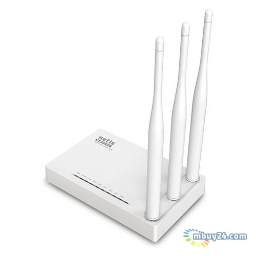 Wi-Fi роутер Netis MW5230 4 порта 300М фото №1