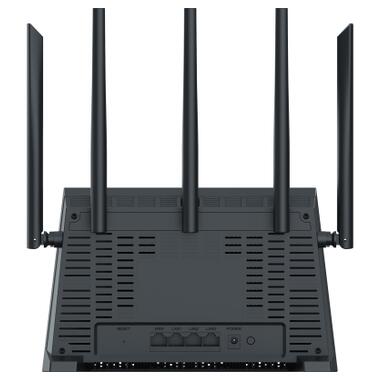 Маршрутизатор Netis NX30 фото №4