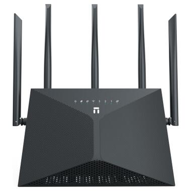 Маршрутизатор Netis NX30 фото №1