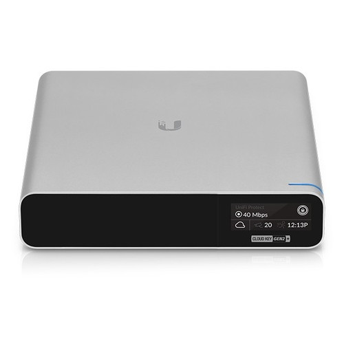 Контролер Ubiquiti UniFi Cloud Key Gen2 Plus UCK-G2-PLUS (1x10/100/1000 Mbps) фото №2