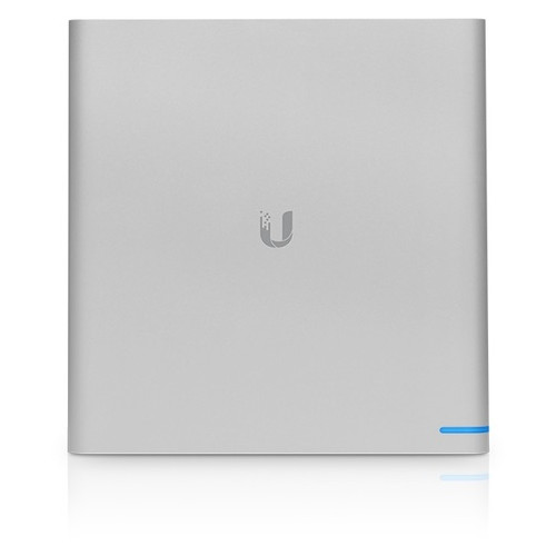 Контролер Ubiquiti UniFi Cloud Key Gen2 Plus UCK-G2-PLUS (1x10/100/1000 Mbps) фото №4