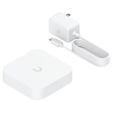 Маршрутизатор Ubiquiti UXG-Lite фото №6