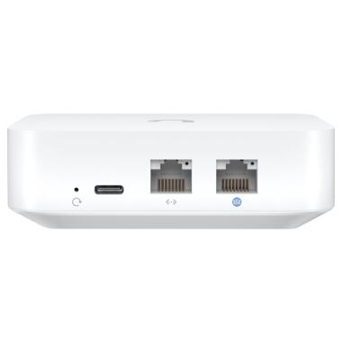 Маршрутизатор Ubiquiti UXG-Lite фото №4
