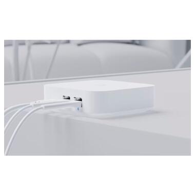 Маршрутизатор Ubiquiti UXG-Lite фото №9