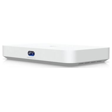 Маршрутизатор Ubiquiti UCG-FIBER фото №1