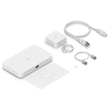 Маршрутизатор Ubiquiti UCG-FIBER фото №6