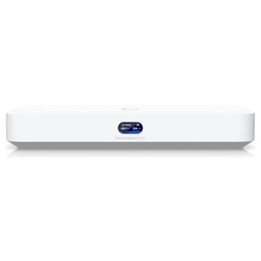 Маршрутизатор Ubiquiti UCG-FIBER фото №2