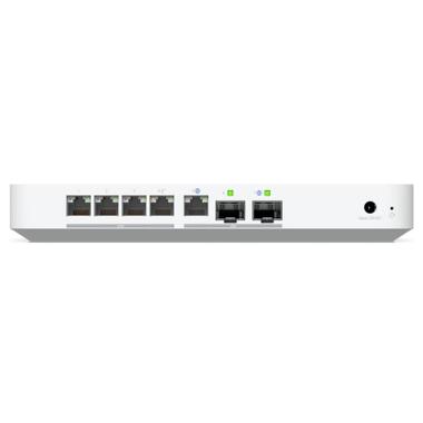 Маршрутизатор Ubiquiti UCG-FIBER фото №4