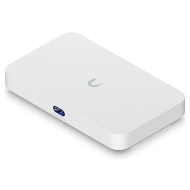 Маршрутизатор Ubiquiti UCG-FIBER фото №5