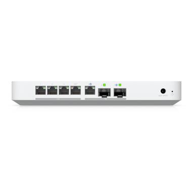 Маршрутизатор Ubiquiti UXG-FIBER фото №4