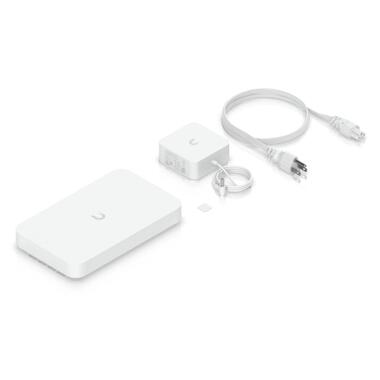 Маршрутизатор Ubiquiti UXG-FIBER фото №6