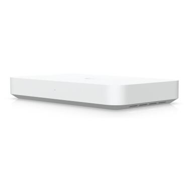 Маршрутизатор Ubiquiti UXG-FIBER фото №1