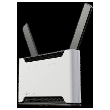 Маршрутизатор MikroTik Chateau PRO ax (H53UiG-5HaxQ2HaxQ) фото №1