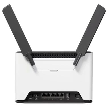 Маршрутизатор Mikrotik S53UG+5HaxD2HaxD-TC&R11e-LTE7 фото №2