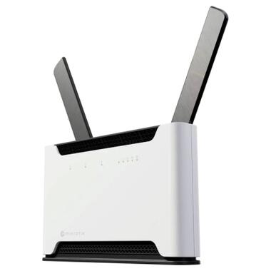 Маршрутизатор Mikrotik S53UG+5HaxD2HaxD-TC&R11e-LTE7 фото №1