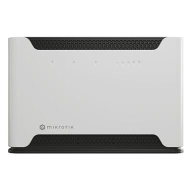 Маршрутизатор Mikrotik S53UG+5HAXD2HAXDTC&FG621 (D53G-5HACD2HND-TC&EG120K) фото №2