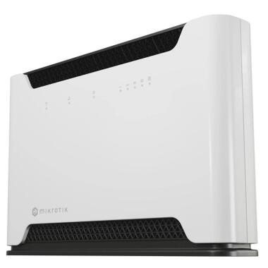 Маршрутизатор Mikrotik S53UG+5HAXD2HAXDTC&FG621 (D53G-5HACD2HND-TC&EG120K) фото №1