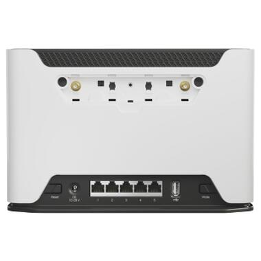 Маршрутизатор Mikrotik S53UG+5HAXD2HAXDTC&FG621 (D53G-5HACD2HND-TC&EG120K) фото №3