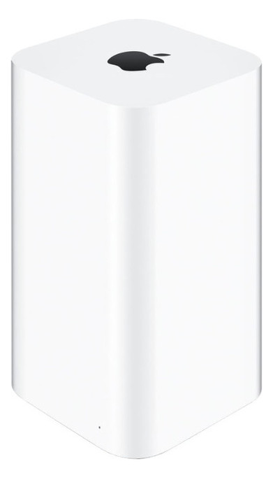 Маршрутизатор Apple Airport Time Capsule 2TB ME177 фото №1