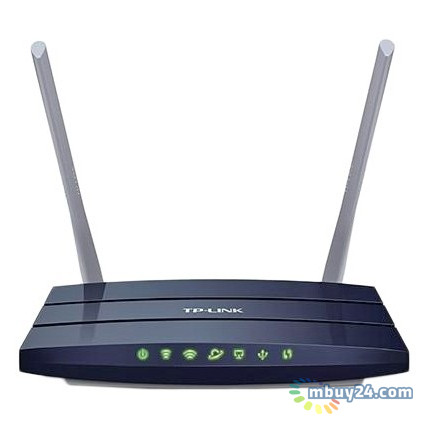 Маршрутизатор TP-Link Archer C50