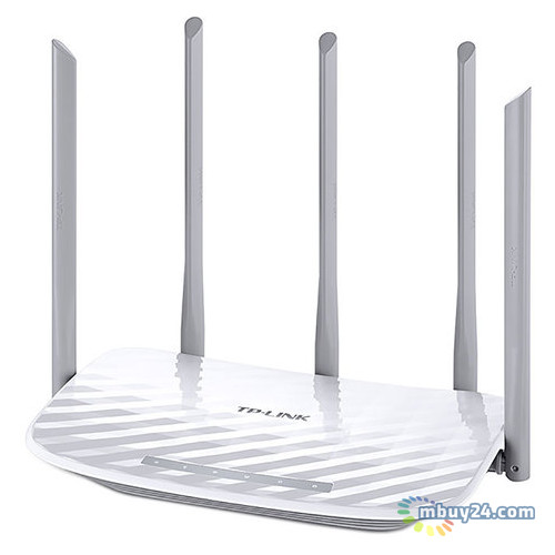 Маршрутизатор TP-Link Archer C60 фото №2