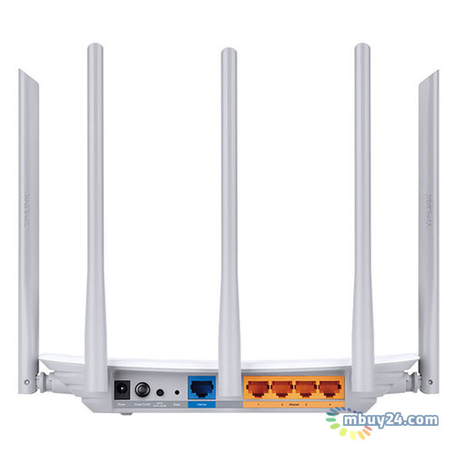 Маршрутизатор TP-Link Archer C60 фото №3