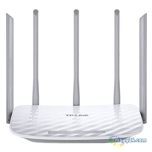 Маршрутизатор TP-Link Archer C60 фото №1