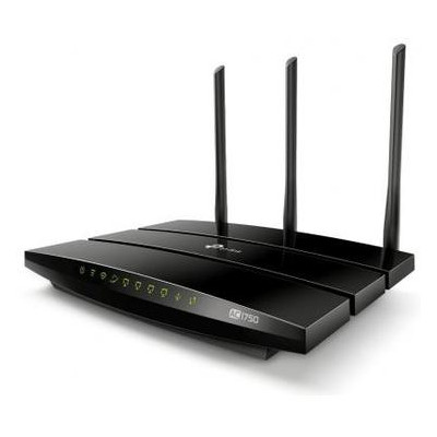 Маршрутизатор TP-Link Archer A7  фото №1