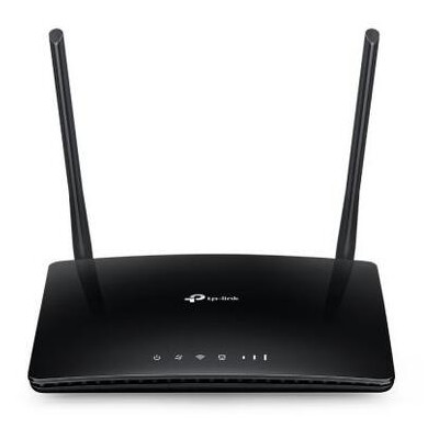 Маршрутизатор TP-Link ARCHER-MR200 фото №1