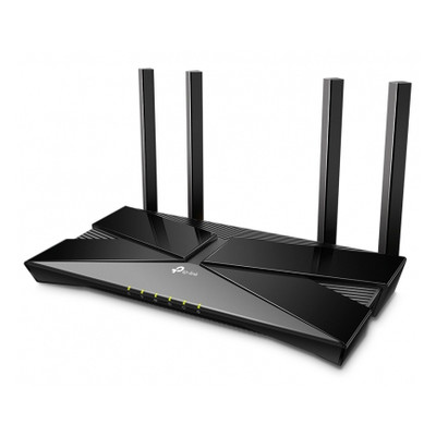 Маршрутизатор TP-Link ARCHER-AX53 фото №1