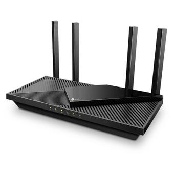 Маршрутизатор TP-Link Archer AX55-PRO фото №2
